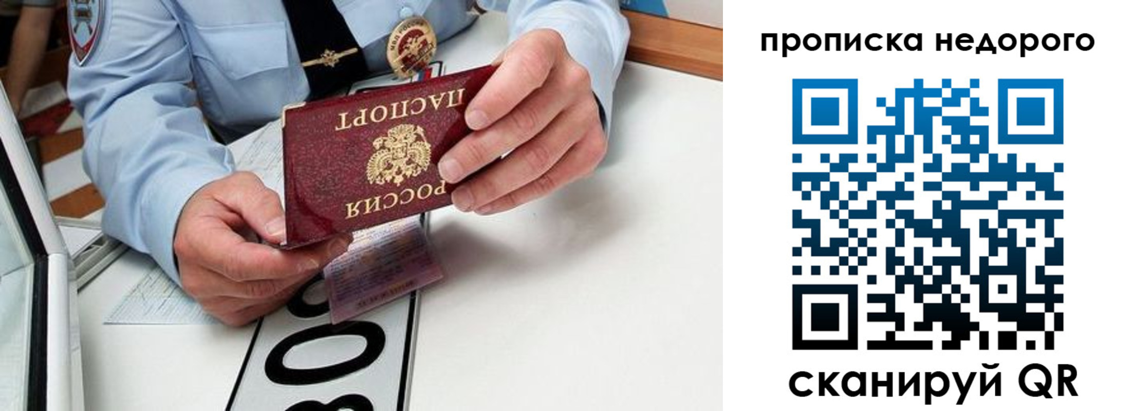 прописка поиск в Воронеже